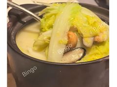 -滨河味道(南内环店)