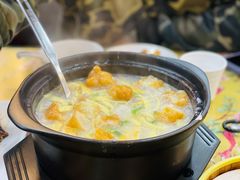 艇仔粥-芳姨广东砂锅粥(张庄路店)