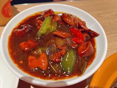 -新万鑫银丝面·非遗无锡味(惠山古镇店)