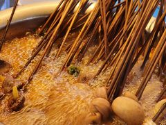 -牛华八婆麻辣烫(起源店)