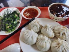 -庆丰包子铺(潘家园店)