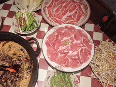 -赵美丽重庆火锅(西安直营总店)