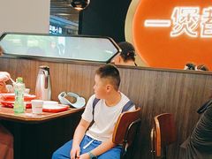 -胖哥俩肉蟹煲(湖滨银泰in77店)