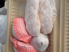 -澳门长洲糯米糍(柯打苏沙街店)
