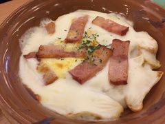 -萨莉亚(百信广场店)