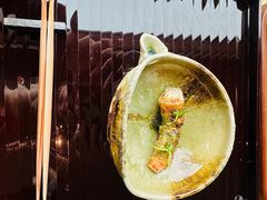 -辉·四季料亭·怀石料理·深夜食堂烧鸟·Omakase