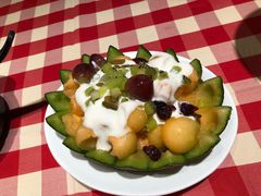 -西贝(上海我格广场店)