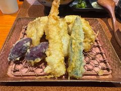 -天妇罗内顺田(罗湖店)