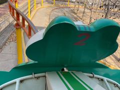 -朝阳公园游乐园