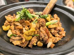 -肥家大排档(天河体育西店)