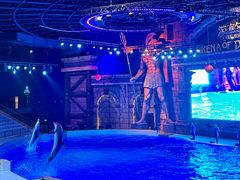 -波塞冬旅游度假区