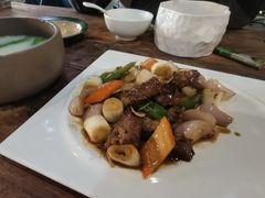 -那兰楼私房餐厅