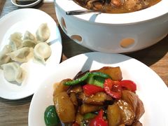-上关雪東北菜(中房金谊店)