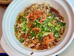 -客语客家菜(华发商都店)
