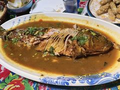 -人民公社大食堂(张家湾店)