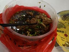 -南花桥羊肉馆老字号(乌镇店)
