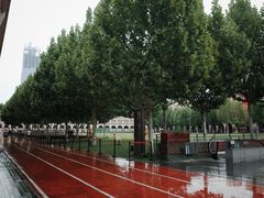 -天津五大道文化旅游区