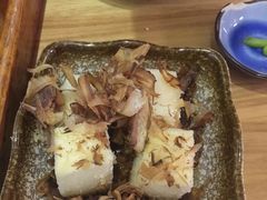 -和风食堂·日料·无界小火锅