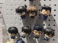 -泡泡玛特POPMART(天环购物中心店)
