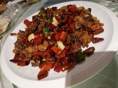 -味道龙虾·极味厨房