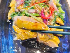 -玲珑·新粤菜(安华汇店)