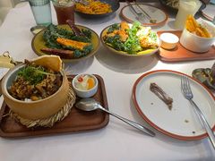 -阿妮叶李(光谷世界城店)