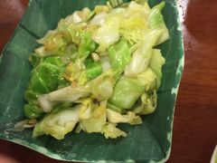 -其灵紫砂煲仔饭(富莲大厦店)