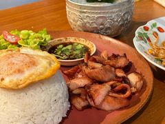 -婉泰·特色小吃·舂鸡脚(告庄二店)