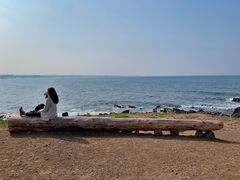 -Cafe Aewol Monsant