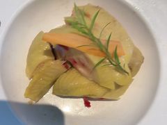 -丰收日·小海鲜·沪上家宴(顾村正大店)
