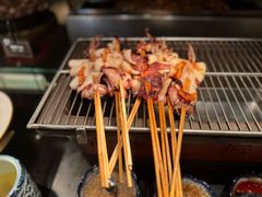 -咖啡苑自助餐厅·中国大饭店
