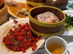 -在莲野·湖北民间菜·头牌松滋鸡(光谷步行街店)