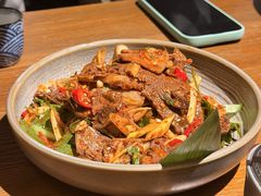 -懒人盐府人家(安贞店)