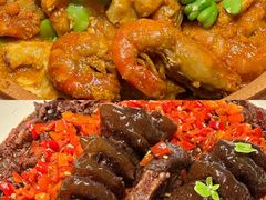 -上座云间·青年赣菜(绿茵店)