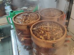-海汇源老烧麦店(东大街总店)