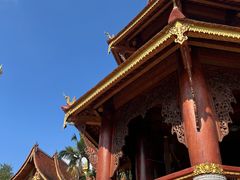 -西双版纳总佛寺