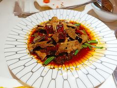 -蕃茄述·好汤自然来(江汉路店)