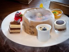 -北京柏悦酒店·锦庭餐厅Dining Room