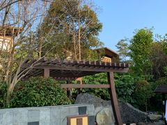 -台山颐和温泉城