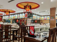 -百味饺子城•海鲜家常菜(秦皇岛店)