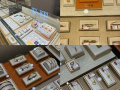 -王府井百货熙地港店