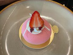 -上海苏宁宝丽嘉酒店·Cafe Bellagio西餐厅