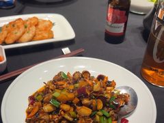 -玖味(老工人西路店)