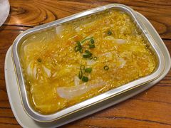 -蚝太郎 • 海鲜烧烤(建国路创始店)