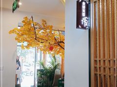 -俏湘厨•地道湘菜(建华南路店)