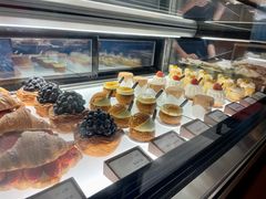 -LANLIZI BAKERY(COSMO店)
