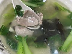 -蒋家桥饺面店(广陵路店)
