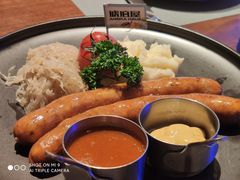 -Ambra Haus琥珀屋精酿餐厅(宝山店)