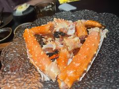 -蟹犇前•帝王蟹雪蟹(陆家嘴店)