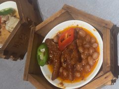 -晓粤·惹味粤菜(凯德乐峰广场店)